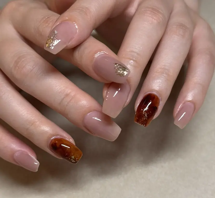 Maria /❤︎‬M nailの掲載