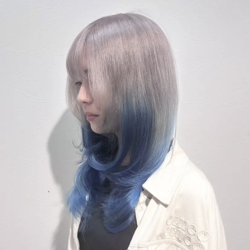 ブリーチ予約率90% 以上✨森山陽向の掲載