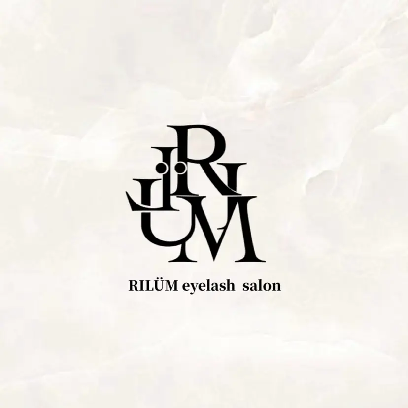 RILÜM（リルム） まつげパーマの掲載