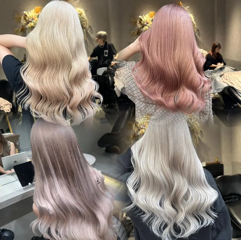 🍒楓🍒北九州1 艶カラー作る人🎨の掲載