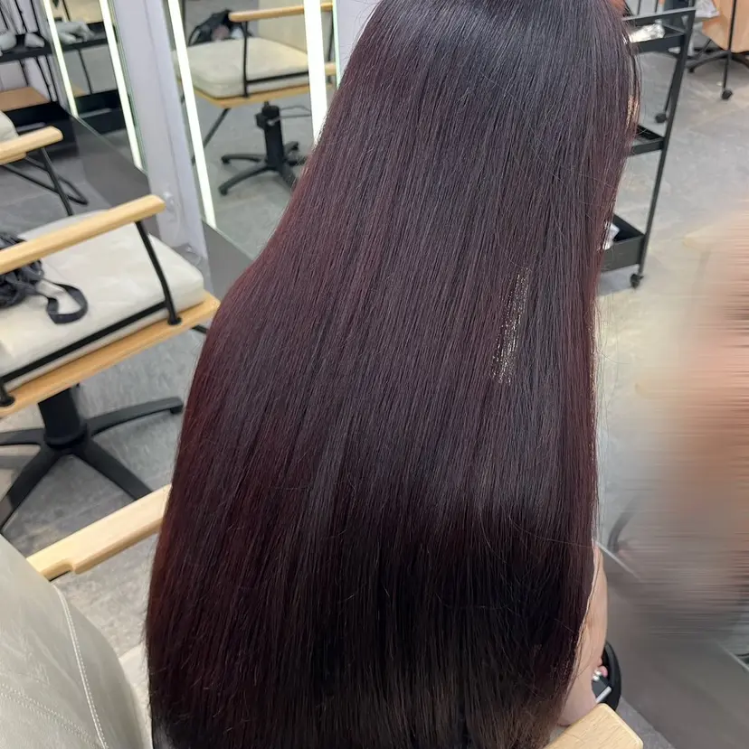 カラーモデル募集 リナ🌟の掲載