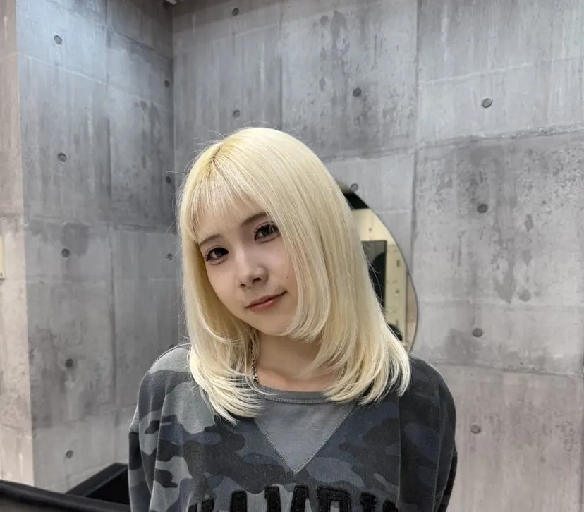 レイヤーカット/ カット特化/拓真の掲載