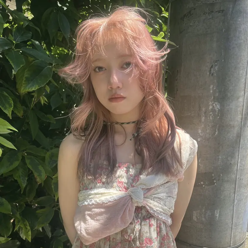 ロングレイヤー Niina🩰の掲載