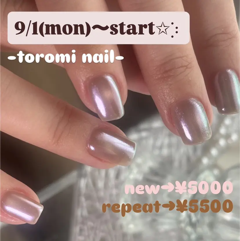 .8 HAREの掲載