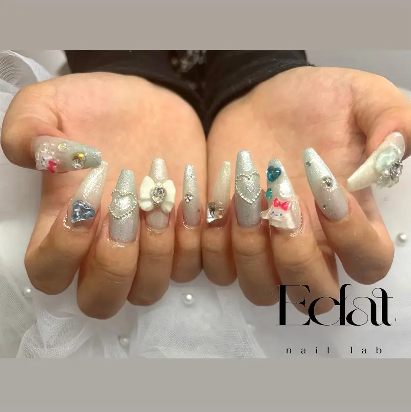 Eclat AIKAの掲載
