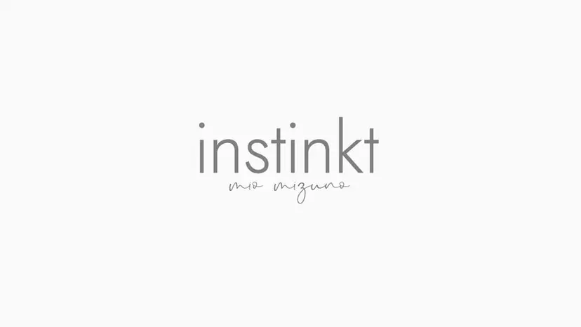 instinkt_ Mio Mizunoの掲載