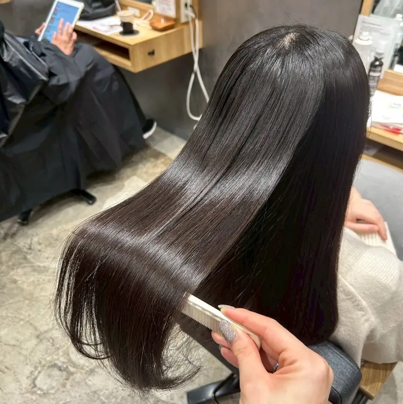 心斎橋/美髪/ KURUMIの掲載
