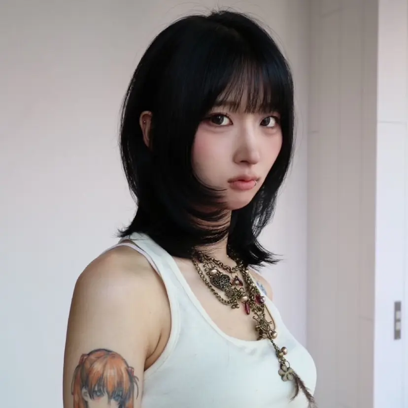 ✨バレイヤージュ ✨イェビンの掲載