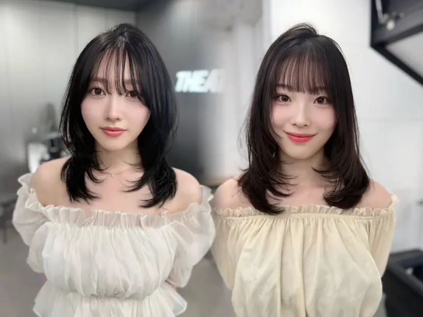 ブルーブラック/ レイヤー/TERUの掲載