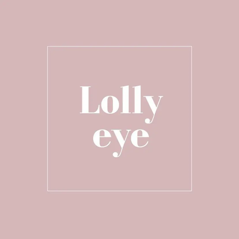 Lolly eye Kichijojiの掲載