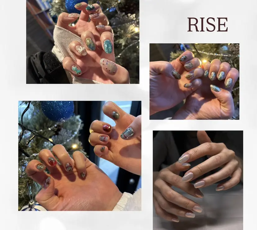 RISE 実紗の掲載