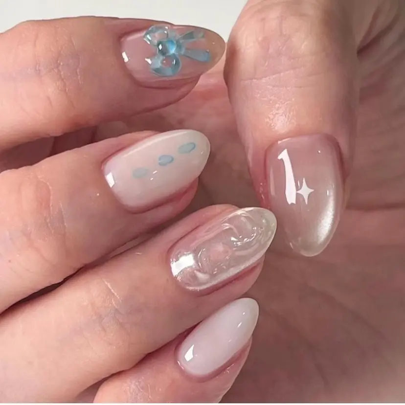 楊原 真希の掲載