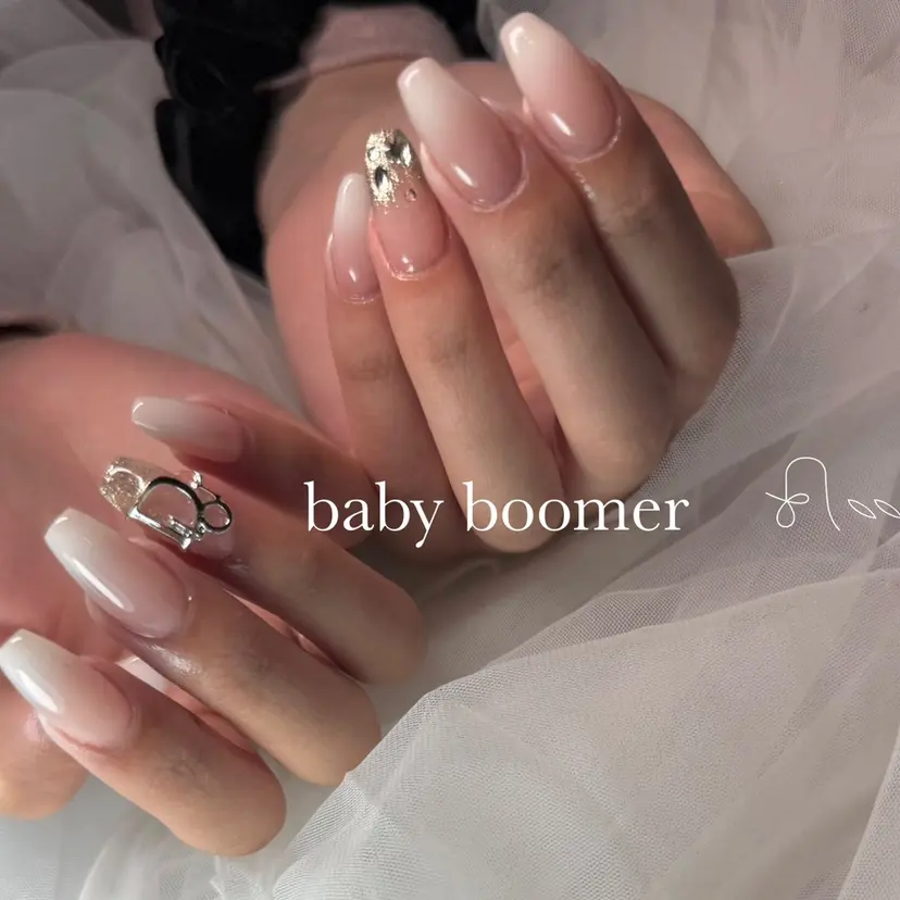 Lio nailの掲載
