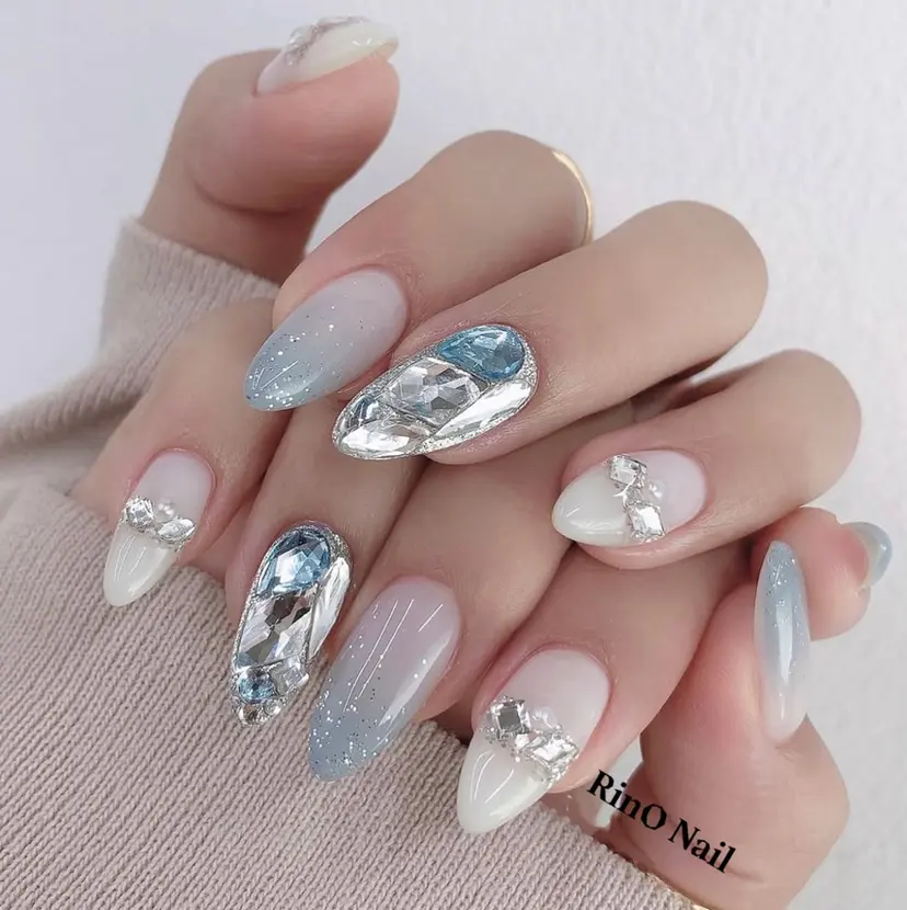 RinO Nail Salonの掲載
