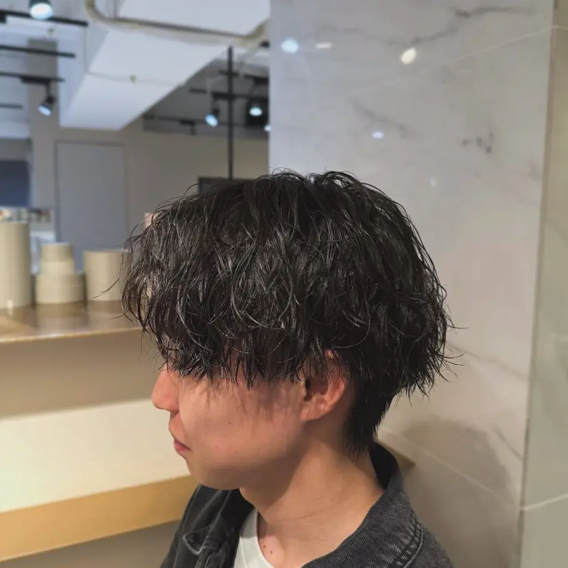 メンズ特化❗️ 楠見綾太郎の掲載