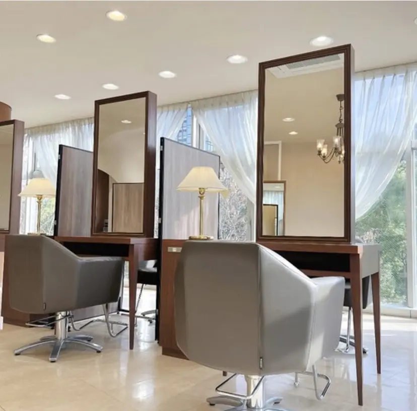 矢場町駅徒歩10秒 メンズヘア/岡本一真の掲載