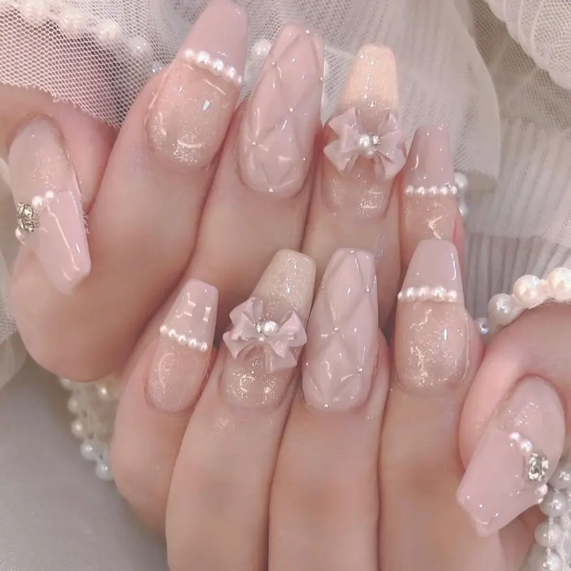 Floria KANAの掲載