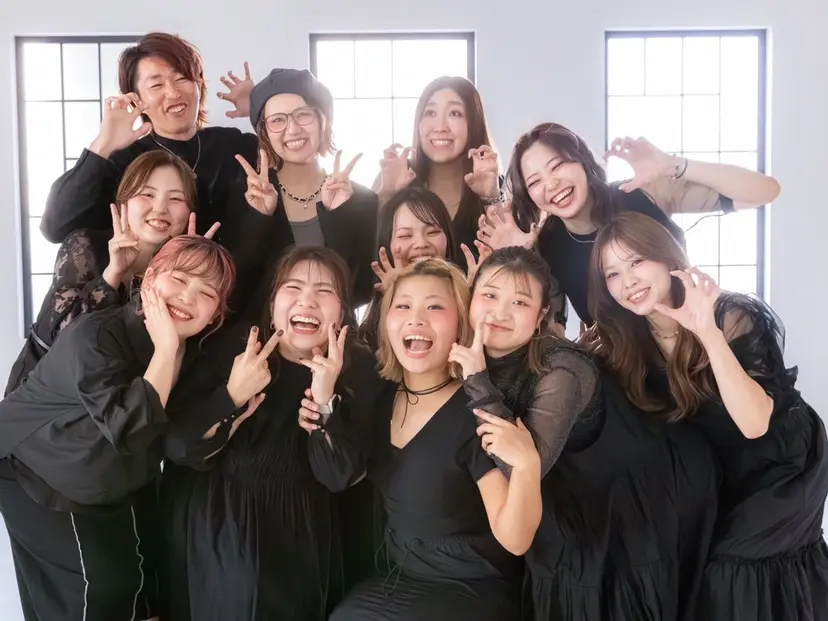 LIOS 中村 杏奈の掲載