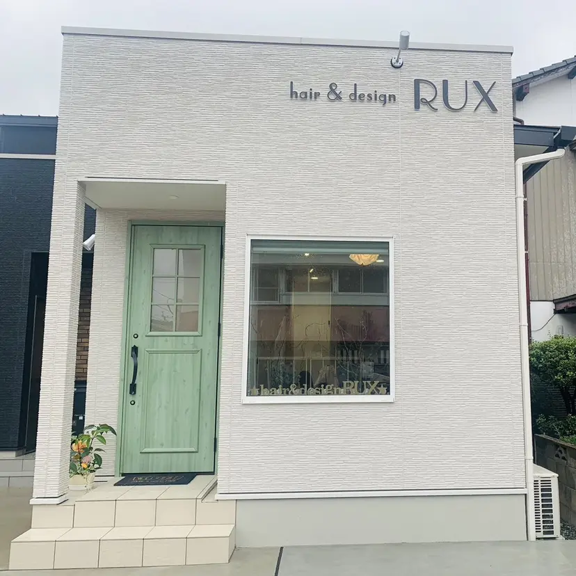 RUX(ルクス) 寺田の掲載