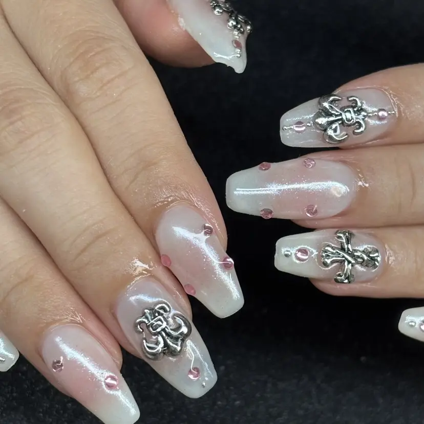 nailpark_ MITSUMEの掲載