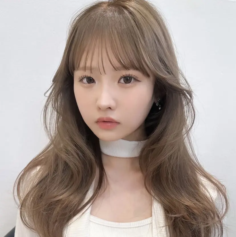 🎀miyu🎀池袋 レイヤーカット🎀の掲載