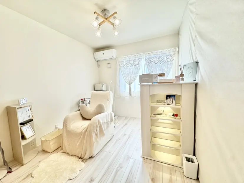 PILINA MIKIの掲載