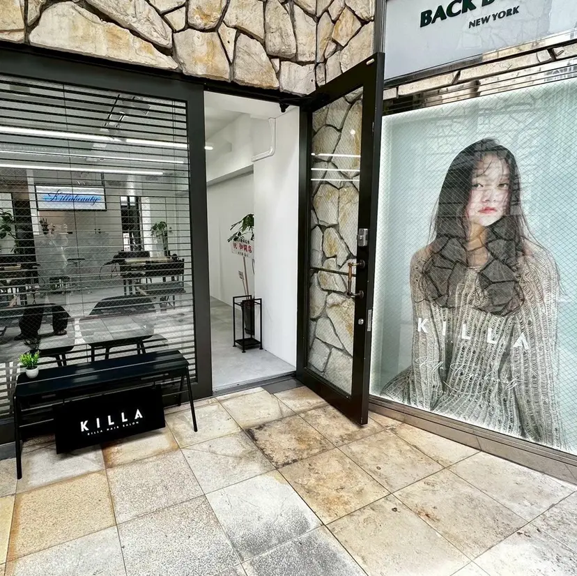 レイヤー/推しカラー Hanaの掲載