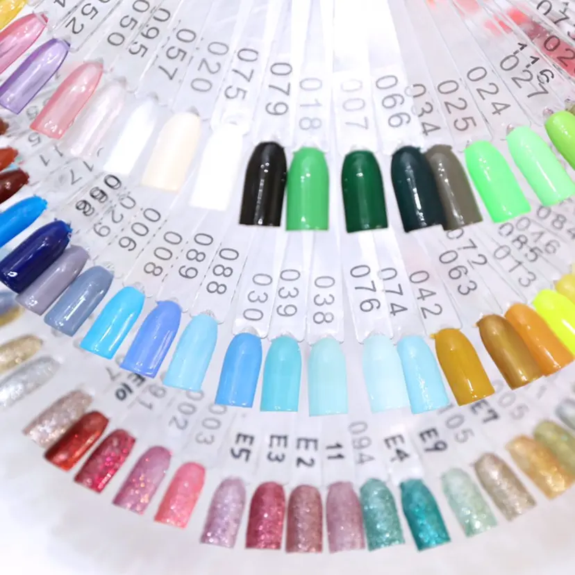 シンプルネイル専用 💖ゆちたの部屋の掲載