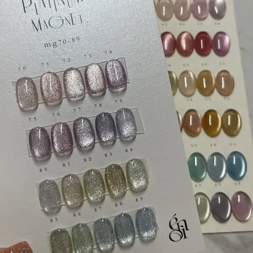 lilibelle romiの掲載