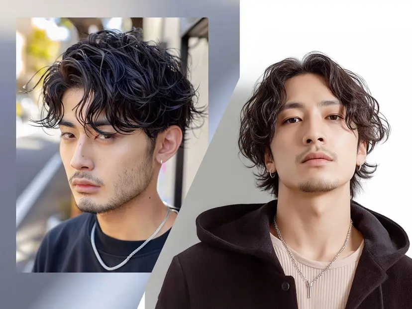 うる艶ワンカラー/ 似合わせ　中野拓侍の掲載