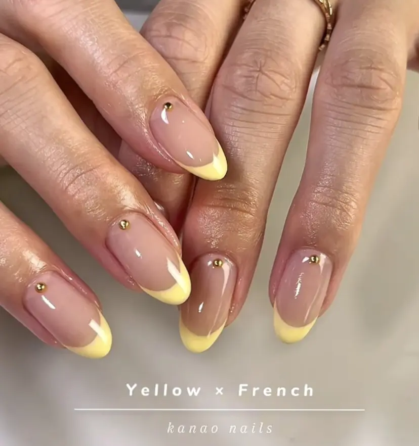 nailsalon GINAの掲載