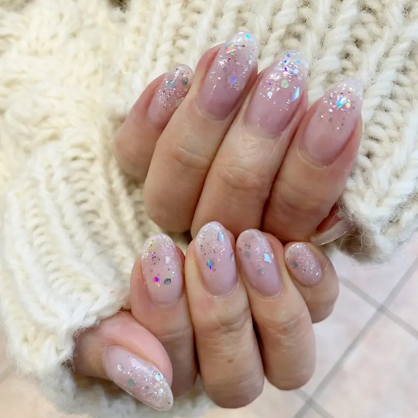 ネイルサロン 上近江店の掲載