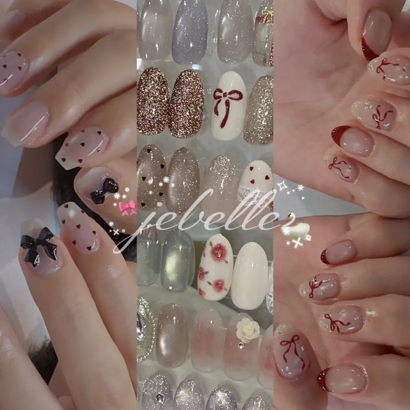 KARIN🦢 jebelleの掲載