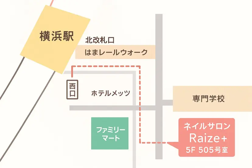 KASAI Kの掲載
