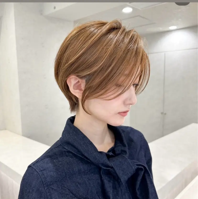 カット特化 いくたの掲載