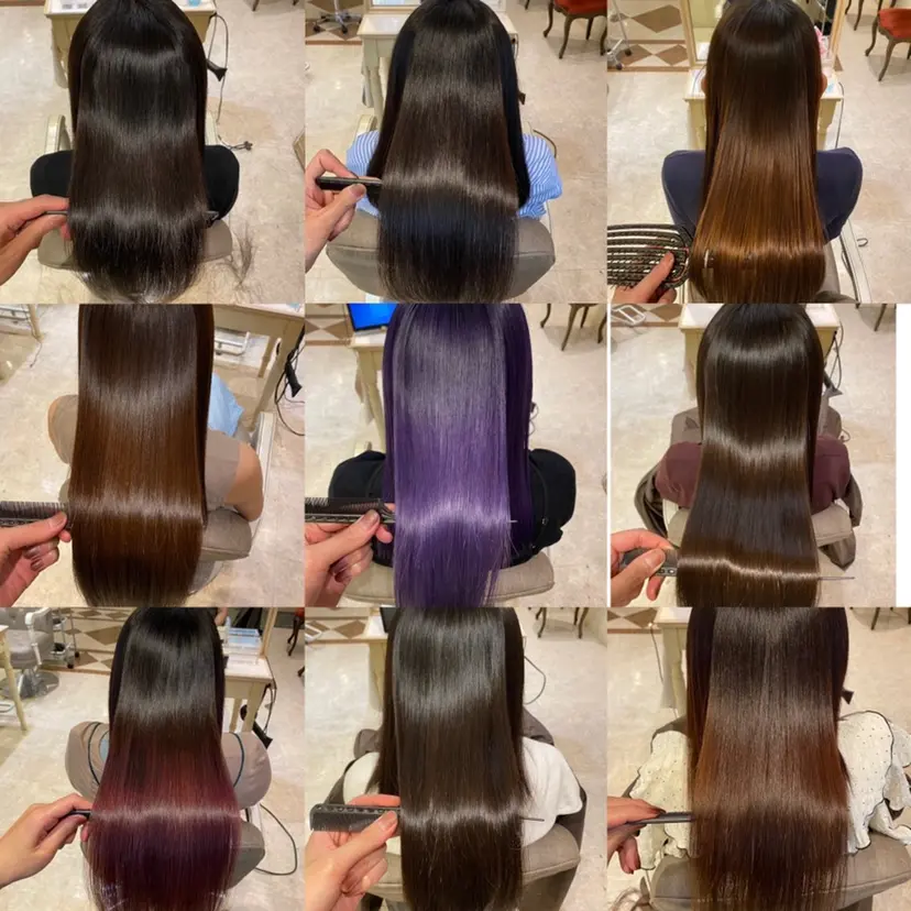 【髪質改善】加藤 崇徳の掲載