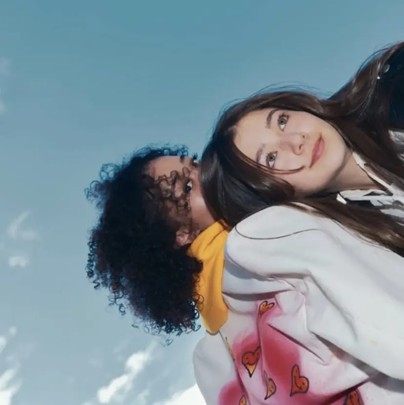 透明感/暖色カラー yukinaの掲載