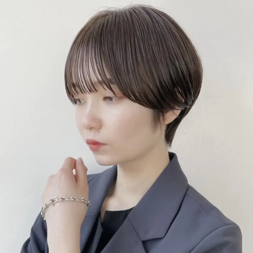 似合わせカット /Ayumiの掲載