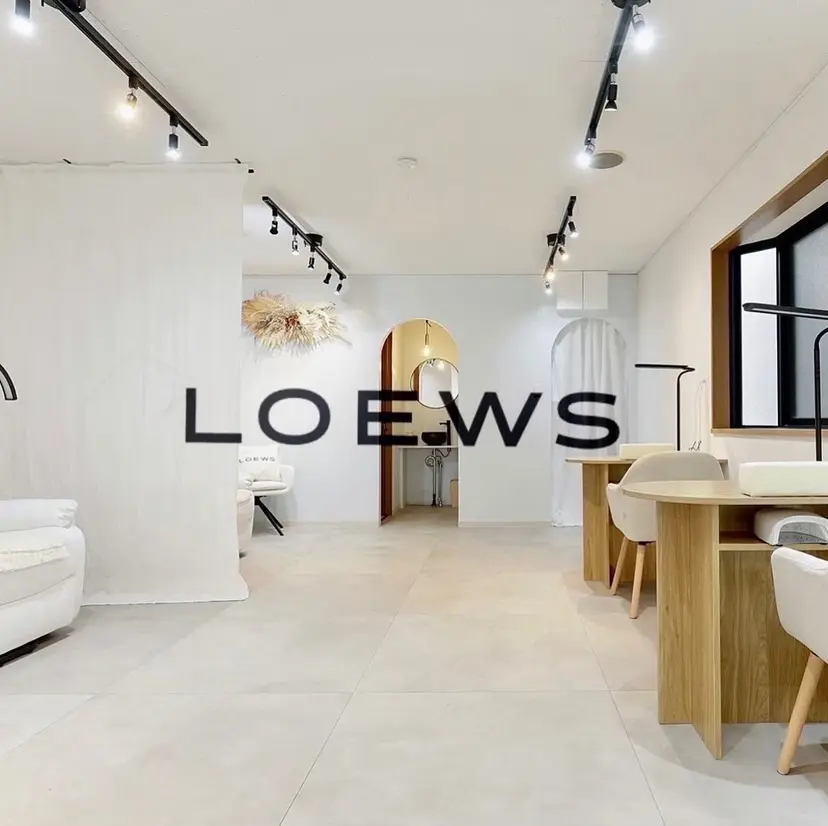 LOEWS runaの掲載