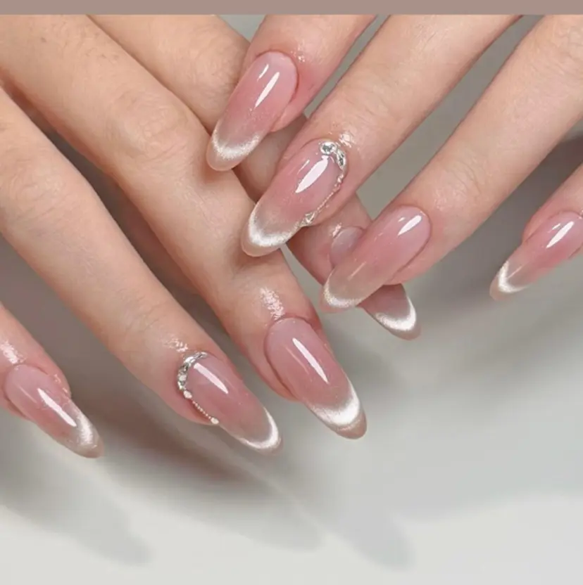 Nami Nail  サロンの掲載