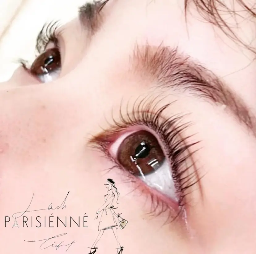 L'oeillet ルイエの掲載