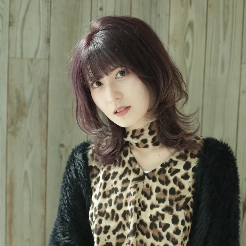 ❥【韓国風ヘア】 stylist 林❥の掲載