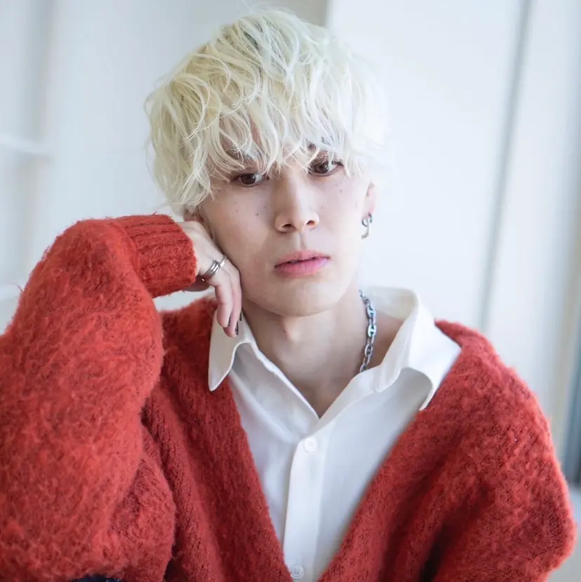 ❤️🔥艶カラー/ ハイトーン✨の掲載