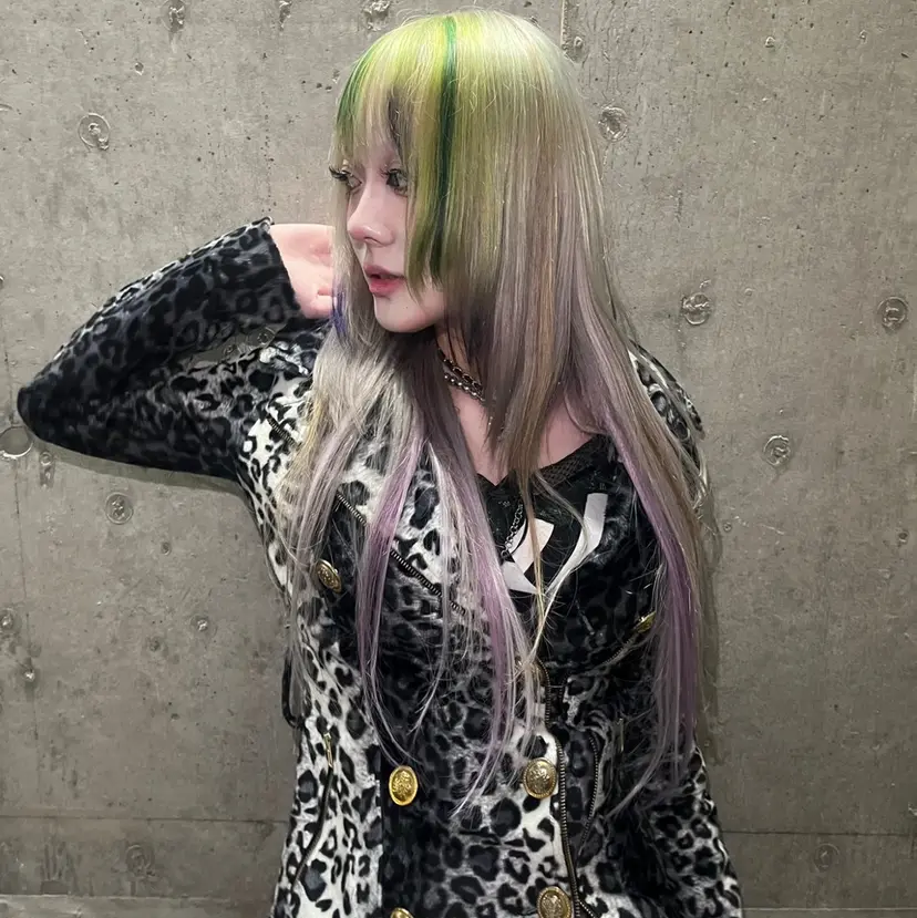 SORA 𓆩 ♱ 𓆪の掲載