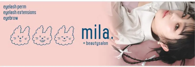 mila 💎serikaの掲載