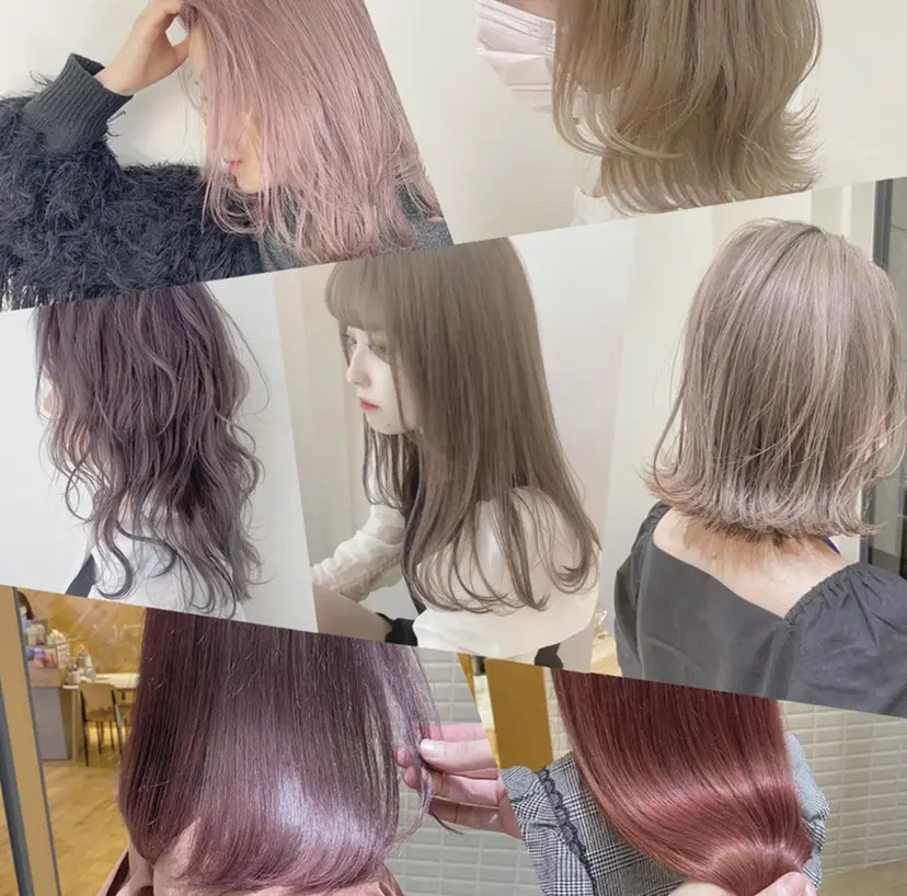 nanami ♡の掲載