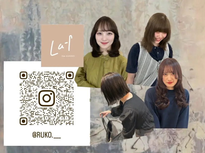 似合わせ🕰️銀座 /Kaoruko🌱の掲載