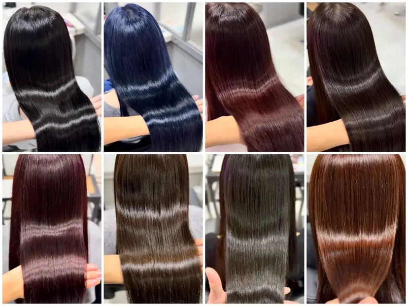 エクステ＆髪質改善＆ 艶髪特化　かいり✂️の掲載