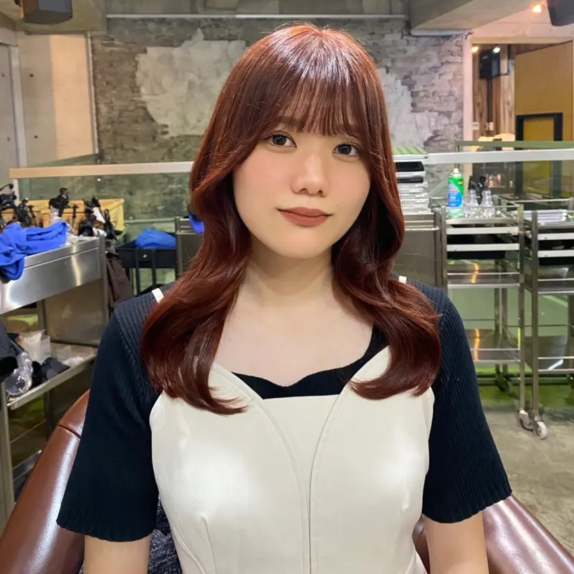 🎀🫧Oyama Riri🫧🎀の掲載