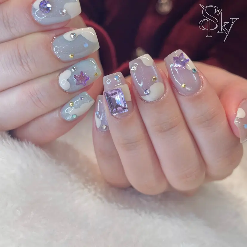 Spiky とうげ ふうかの掲載